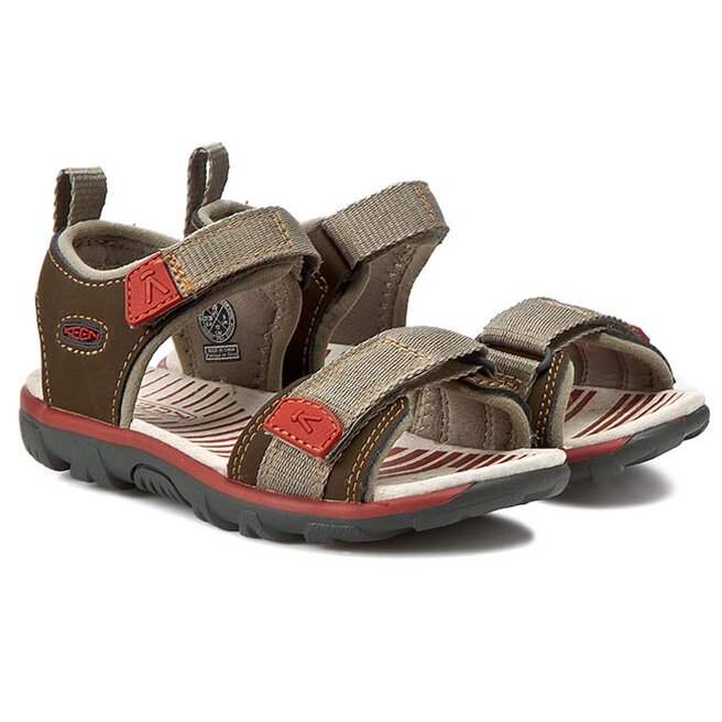 Sanda y Keen Riley 1012847 Cascade Bossa Nova eobuwie .pl