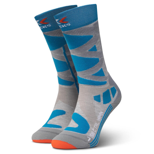X-Socks Ski Control 4.0 - Chaussettes de ski Femme