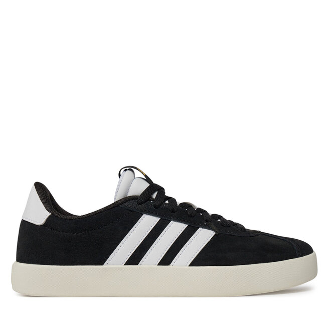 Sneakersy adidas VL Court 3.0 - Czarny
