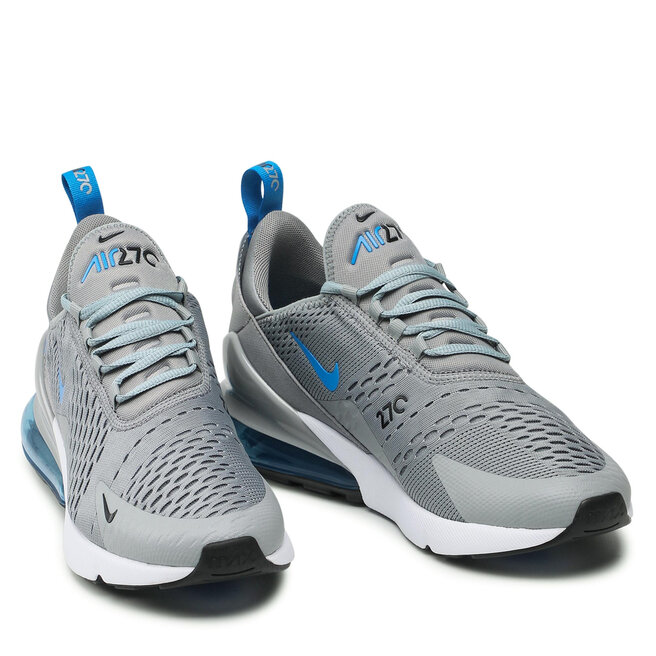 Nike air max 270 hot sale essential gris