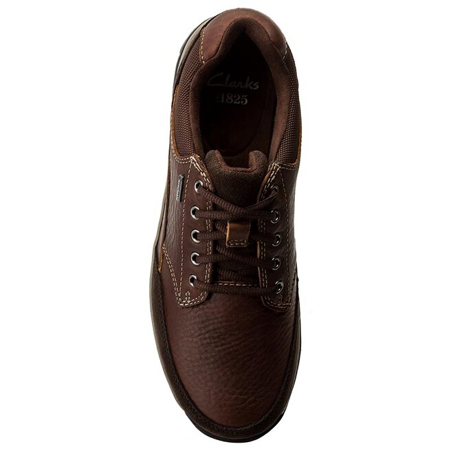 Zapatos Clarks Gtx GORE-TEX Leather • Www.zapatos.es