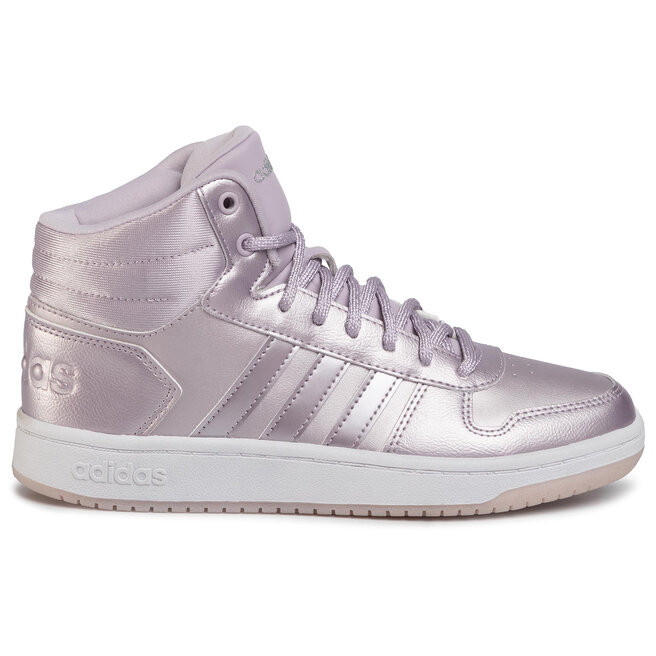 adidas hoops 2.0 mid eobuwie