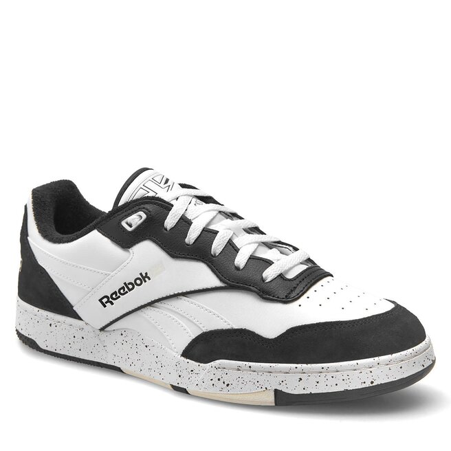 Reebok gl top 4000 uomo grigio