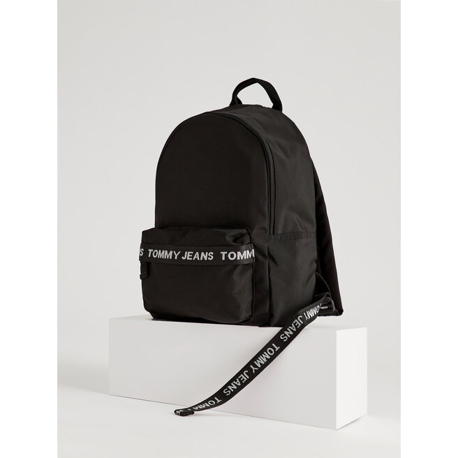 Tommy Jeans Batoh Tommy Jeans Tjw Essential Backpack AW0AW14548 0GJ