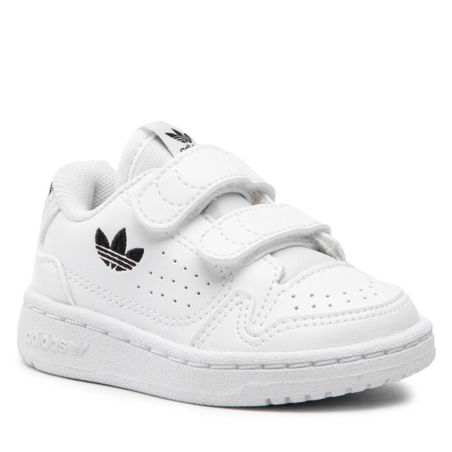 adidas Обувки adidas Ny 90 Cf I FY9848 Ftwwht/Cblack/Ftwwht