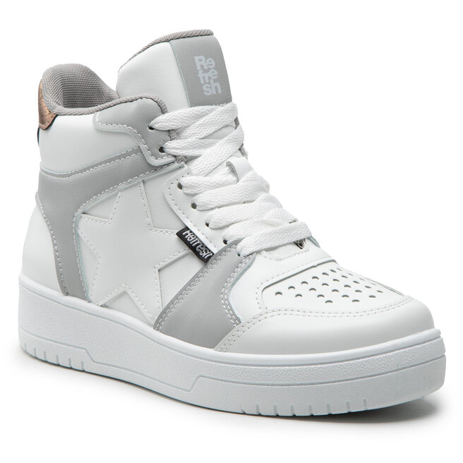 Sneakers Xti 170113 White 170113 epantofi