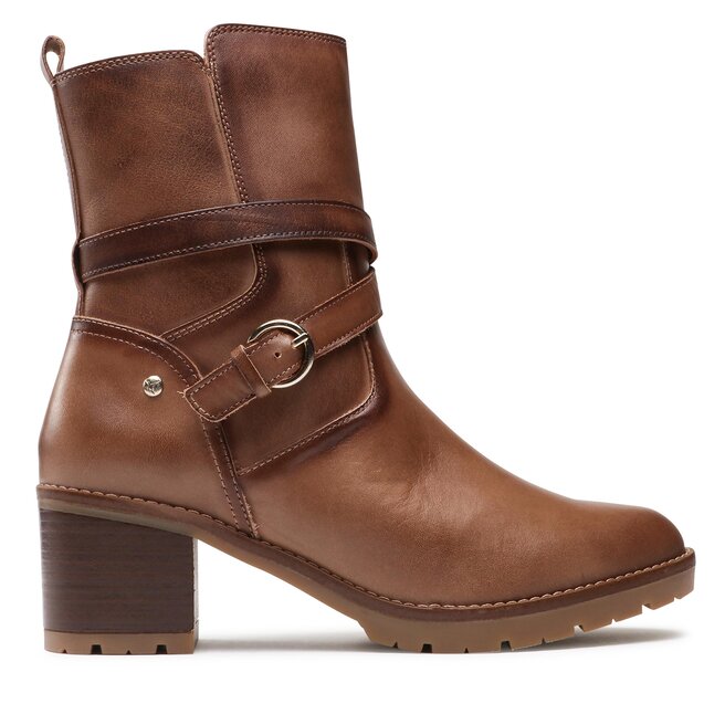Botines Pikolinos W7H 8507 Siena 816 zapatos.es