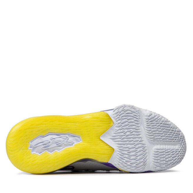 Взуття Nike Lebron XVII Low CD5007 102 