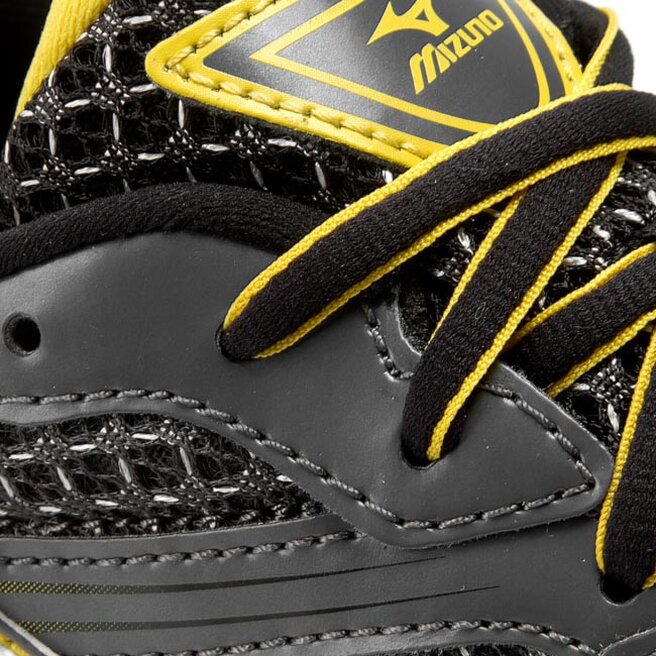 Mizuno wave 2025 connect gold