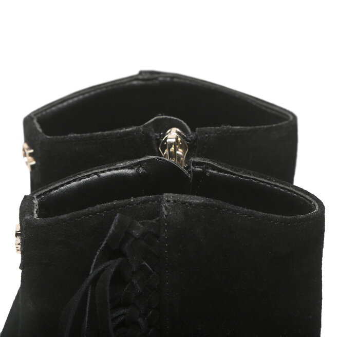 Guess Stiefeletten Guess Sidone FL5SID SUE10 BLACK
