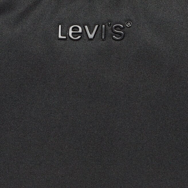 Levi's® Geantă Levi's® 234808-86 Regular Black 59