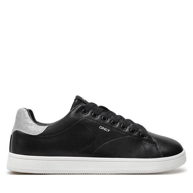 Sneakersy ONLY Shoes Shilo - Czarny