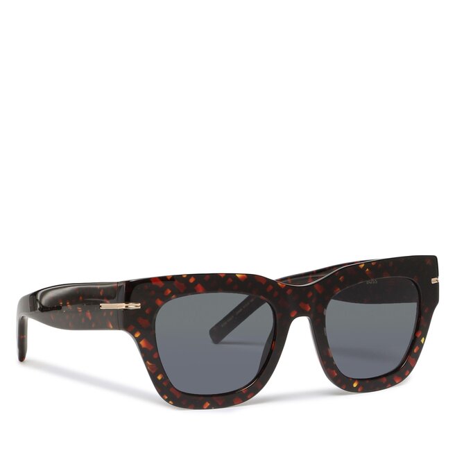 Kobiece okulary przeciwsłoneczne BOSS