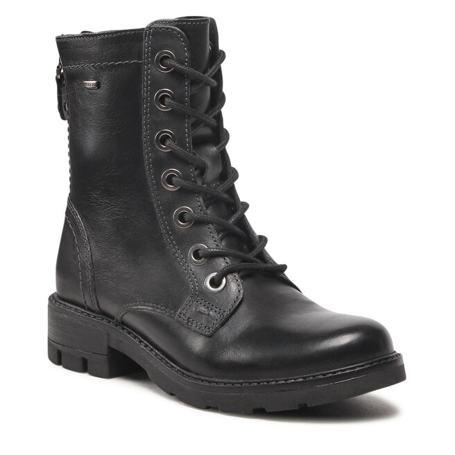 Dziewczęce kozaki Lasocki Young