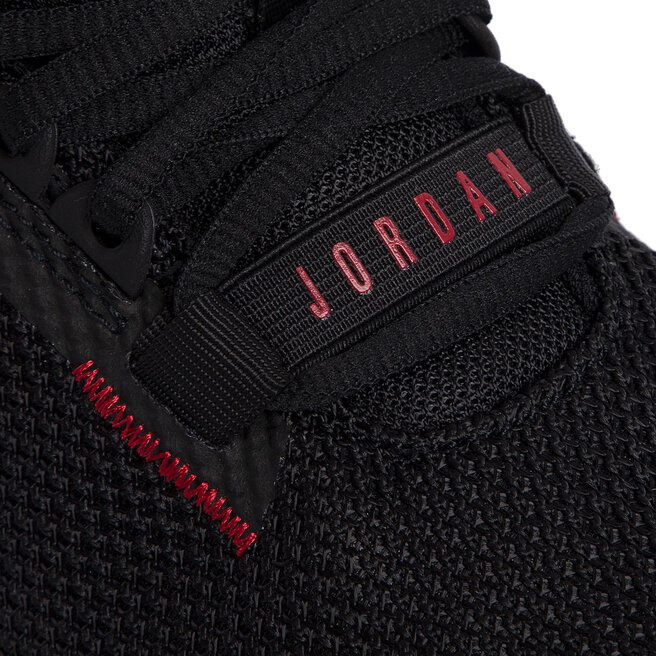 Jordan 2x3 best sale black