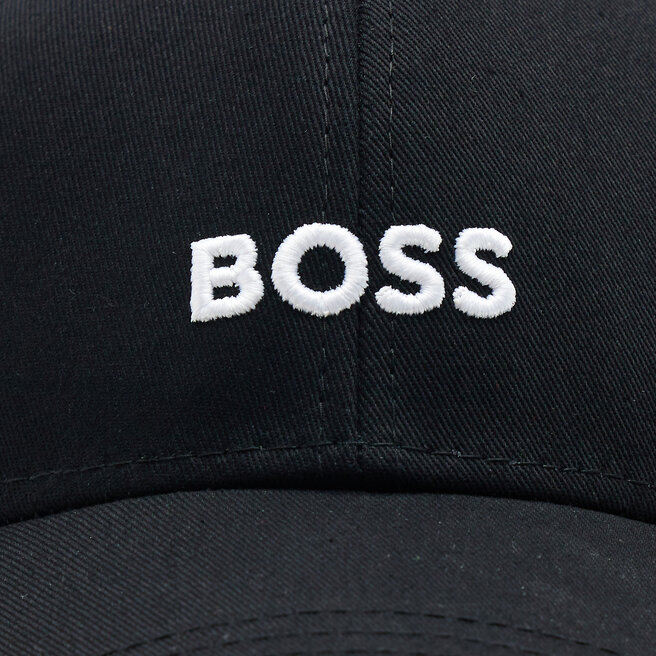Boss Șapcă Boss Zed 50491049 Black 1