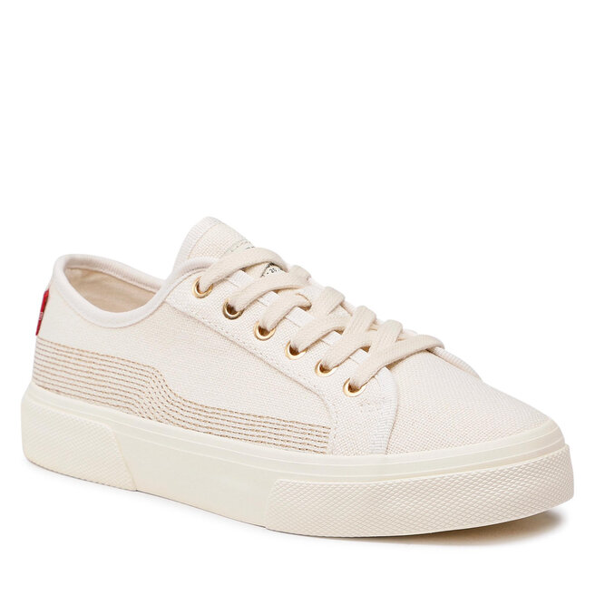Levi's® Гуменки Levi's® 234204-648-100 Off White