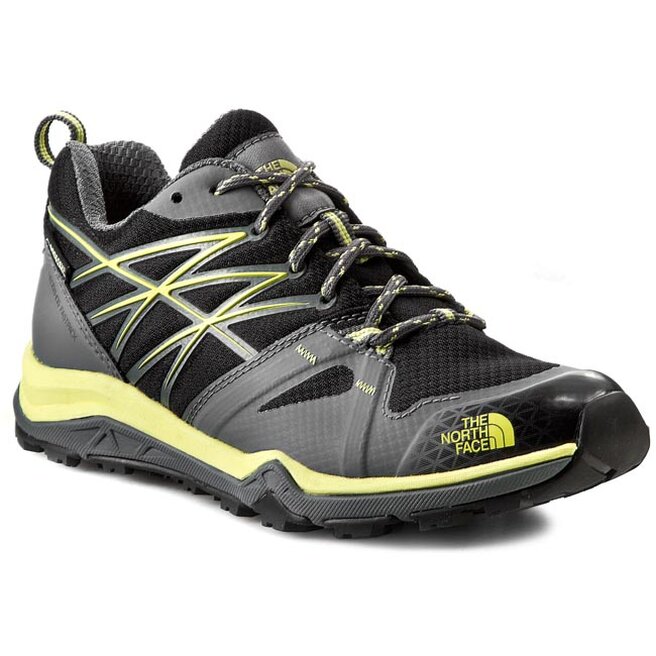 P buty The North Face Hedgehog Fastpack Lite Gtx Tnf Black
