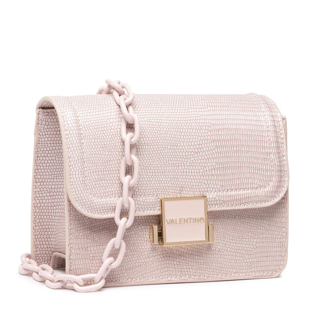Valentino Τσάντα Valentino Nicum VBS64301 Cipria