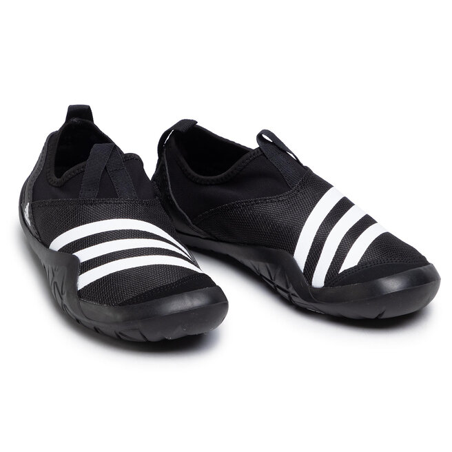 Adidas jawpaw black clearance