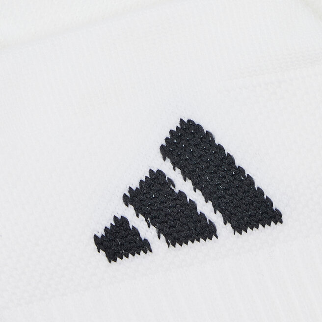 adidas Calzini corti unisex adidas HT3435 White