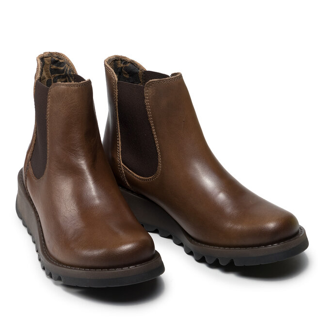 Fly london salv camel sales