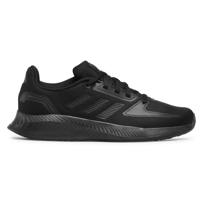 adidas Zapatos adidas Runfalcon 2.0 K FY9494 Cblack/Cblack/Gresix