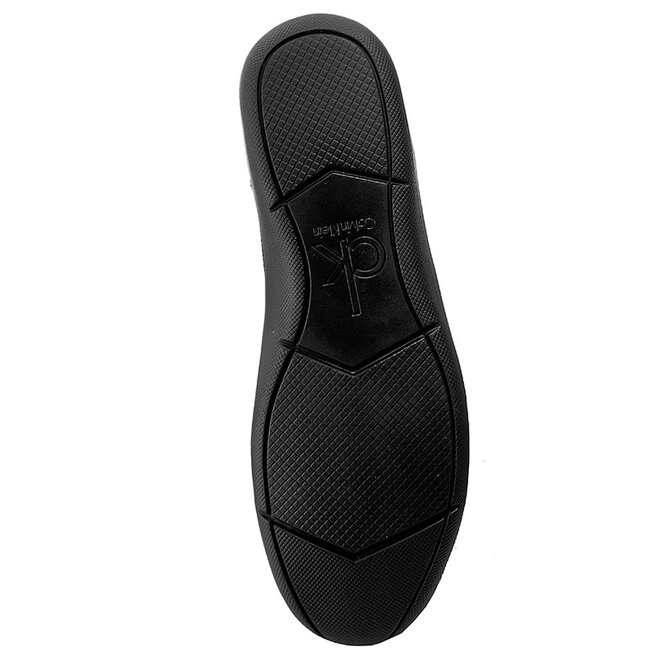 Calvin Klein Félcipő Calvin Klein Paco O10989 Black