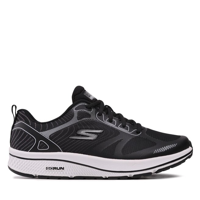 Buty do biegania Skechers Go Run Consistent - Czarny