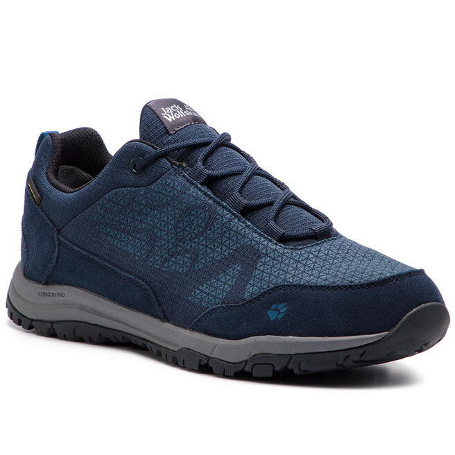 Jack wolfskin activate xt texapore sales
