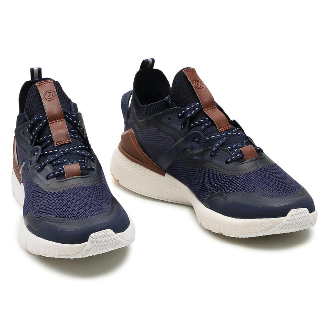 Zg Overtake Rnnr C32109 Marine Blue 