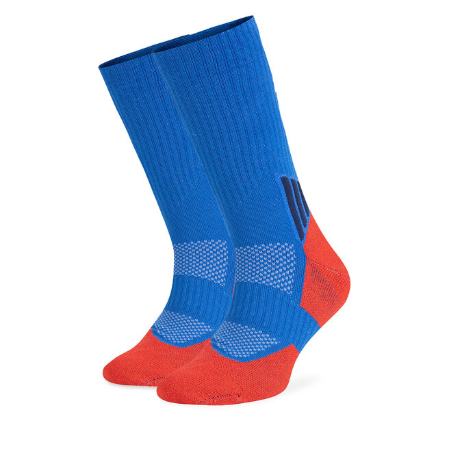 Skarpety wysokie unisex Reebok - (1-pack) Niebieski