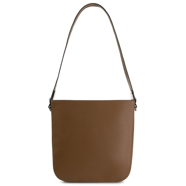 Coccinelle Táska Coccinelle FT5 Florence Hobo E1 FT5 13 01 01 Tabacco W57