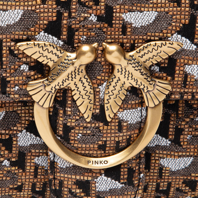 Baby love bag mix online studs animalier