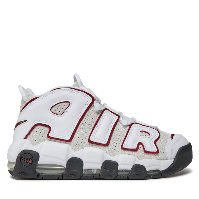 Sneakersy Nike Air More Uptempo '96 - 100 Biały