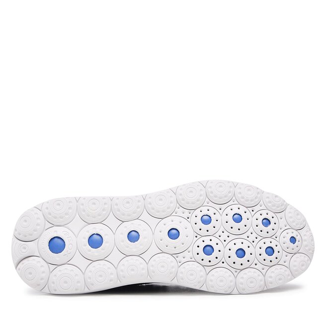 Herren Sneaker Dunkelblau GEOX U SPHERICA - 65,99 € - Sneaker Peeker
