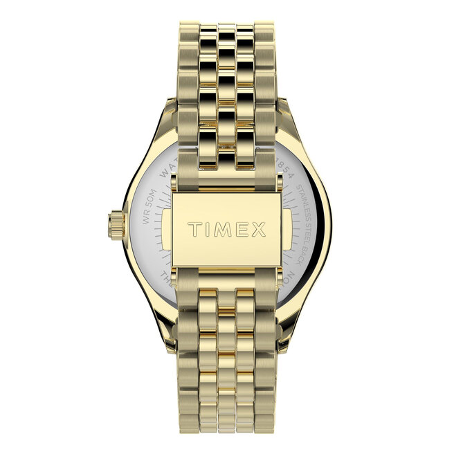 Timex Reloj Timex Waterbury TW2T86900 Gold