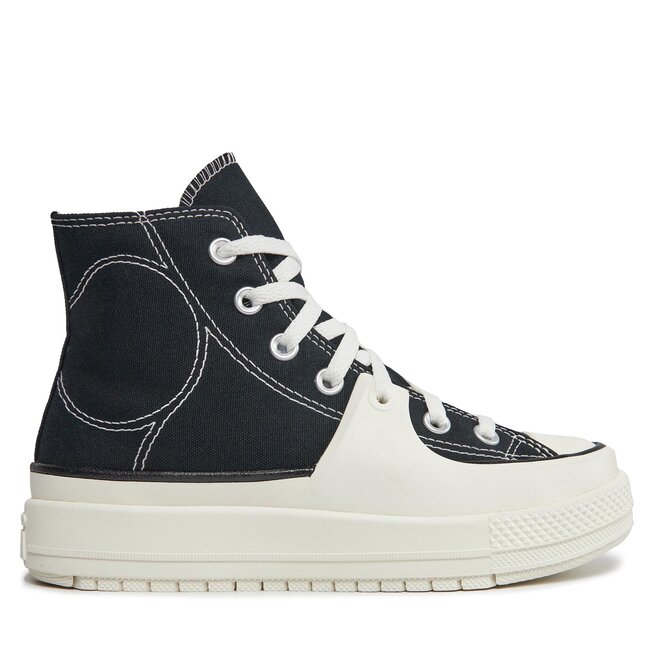 Trampki Converse Chuck Taylor All Star Construct - Czarny