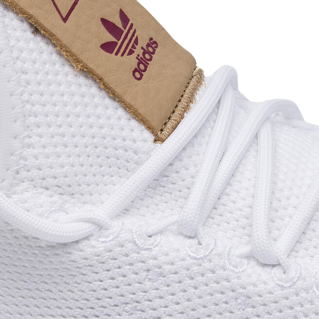 Scarpe adidas Pw Tennis Hu W D96444 Ftwwht Ftwwht Rawsan escarpe