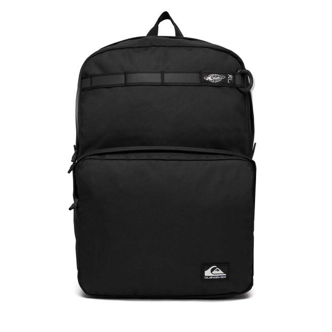 Plecak Quiksilver Hog Back EQYBP03730 Czarny -