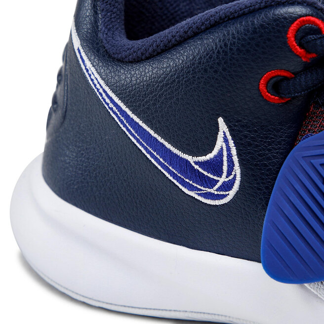 kyrie royal blue