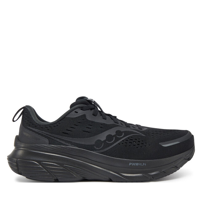 Buty do biegania Saucony Guide 18 - Czarny