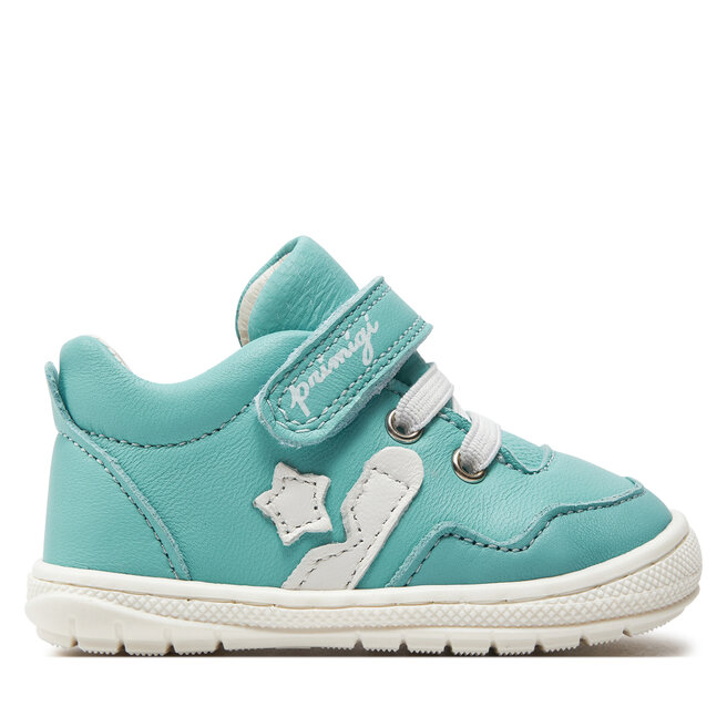 Sneakersy Primigi - Turkusowy