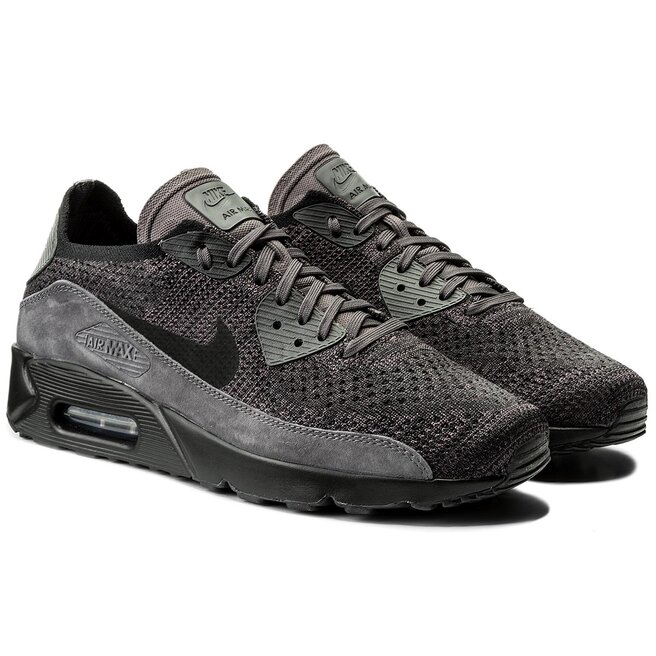 Air max 90 ultra 2.0 flyknit grey clearance