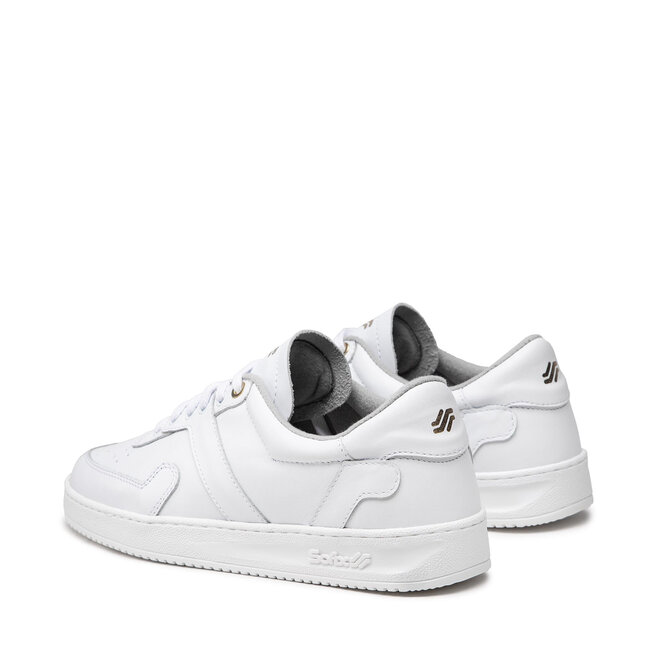 Sofix Sneakers Sofix 20SZ01 Weiß