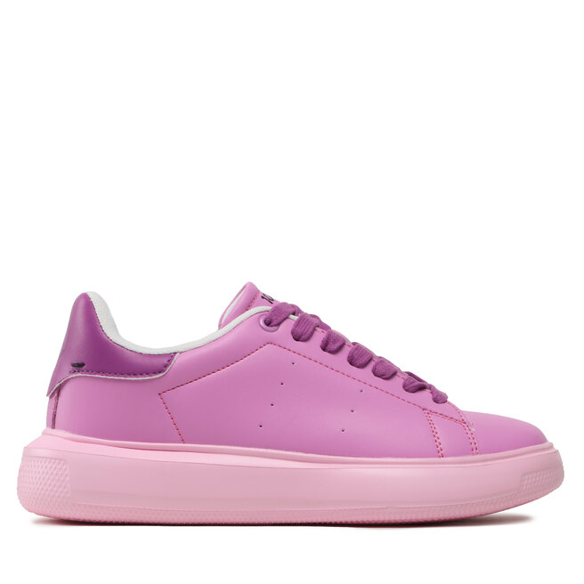 Sneakersy Save The Duck DY1243U - Różowy