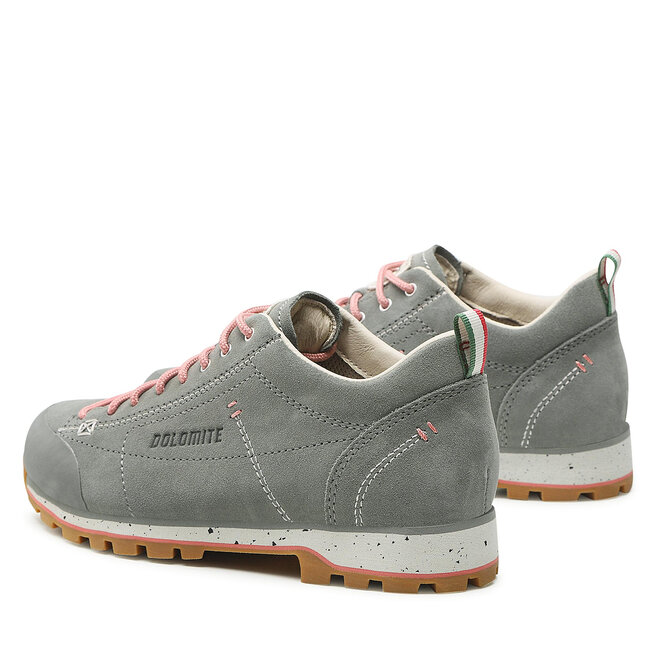 Dolomite Scarpe da trekking Dolomite Cinquantaquattro Low Evo 289211-0386005 Grey