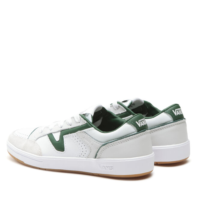 Vans Αθλητικά Vans Lowland Cc Jmp R VN0007P2Y9H1 Court Green/White