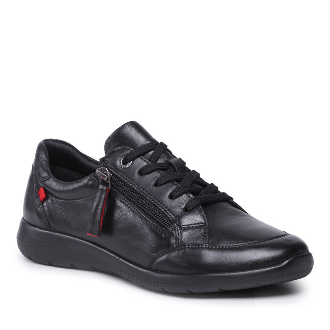 Sneakersy Go Soft - Czarny