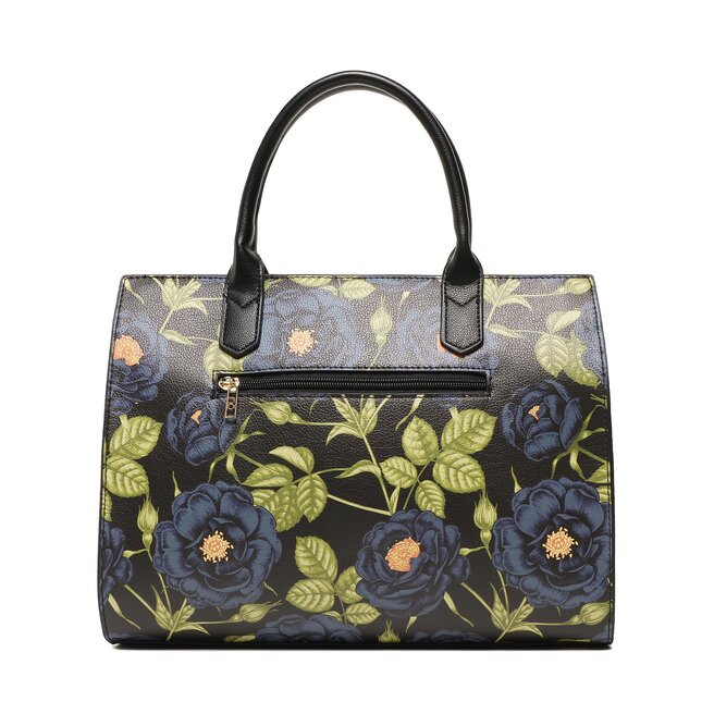 Nobo Bolso Nobo NBAG-N1840-CM13 Multi Granatowy